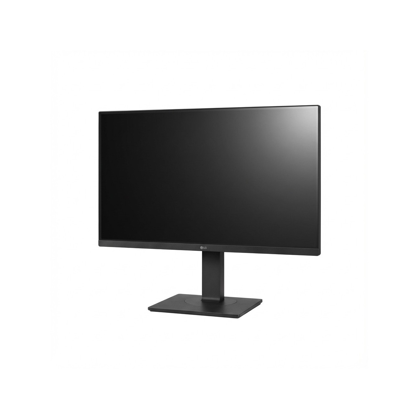 TFT LG - 27BN65Q-B - 27 inch QHD 2560x1440 Black with Stand — Buy in Cyprus with Fast Delivery