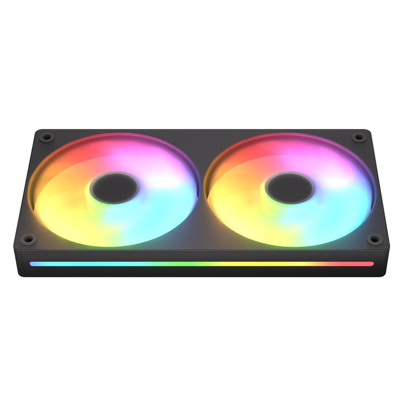 Cougar Poseidon Vistek Pro ARGB 240 – CPU Liquid Cooler, IPS Display | Armenius Store
