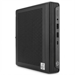 PC HP EliteDesk 800 G6 i5-10500T 8GB DDR4 256GB SSD Win 11 Pro Desktop — Buy in Cyprus with Fast Delivery