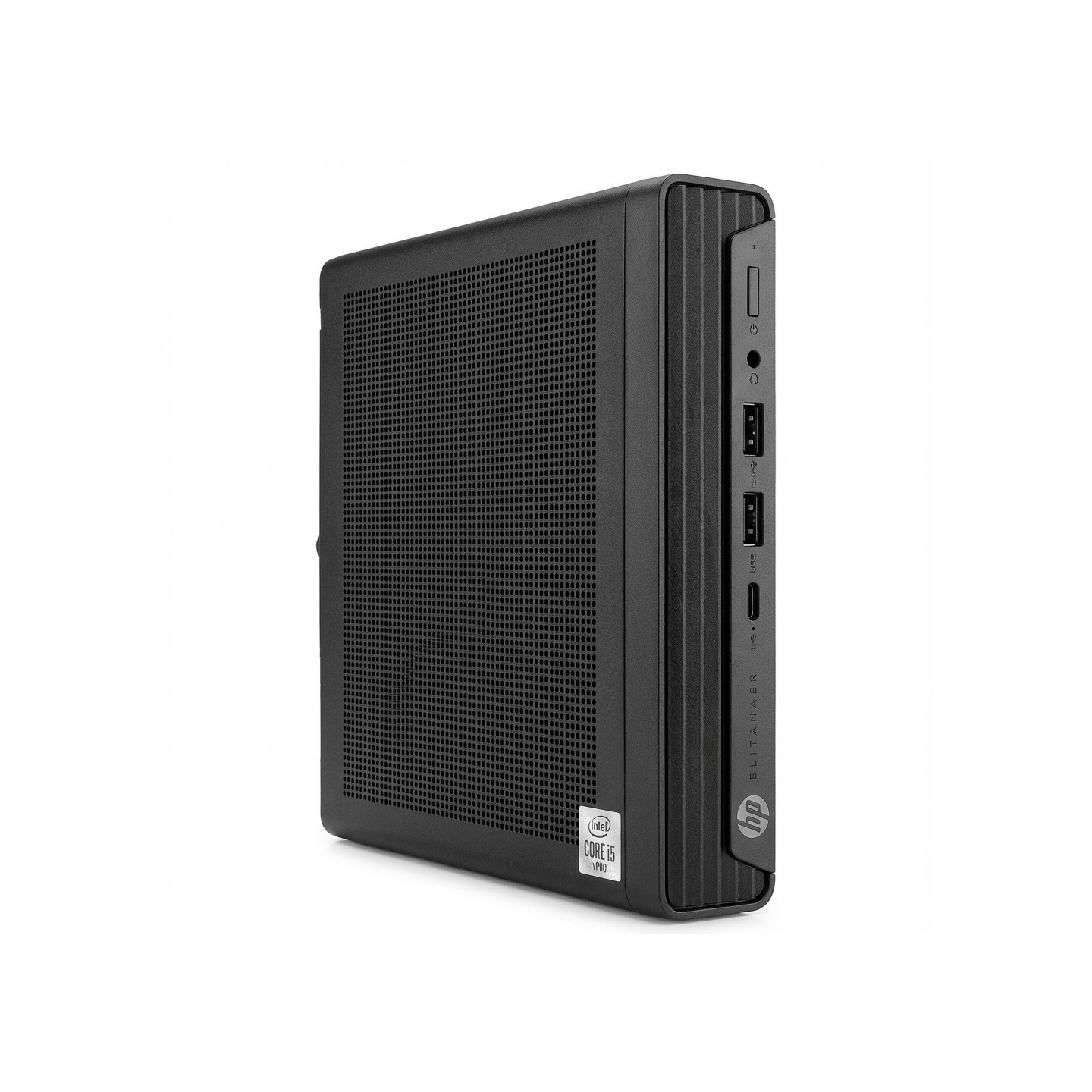 PC HP EliteDesk 800 G6 i5-10500T 8GB DDR4 256GB SSD Win 11 Pro Desktop — Buy in Cyprus with Fast Delivery