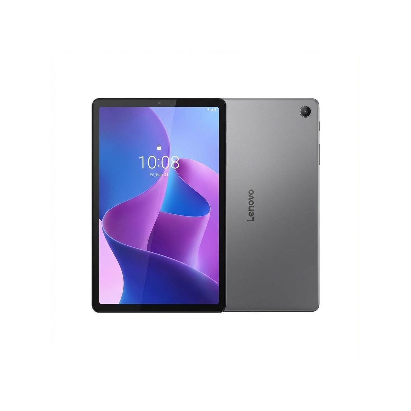 Lenovo Idea Tab 8RAM 128GB Wi-Fi gray — Buy in Cyprus with Fast Delivery