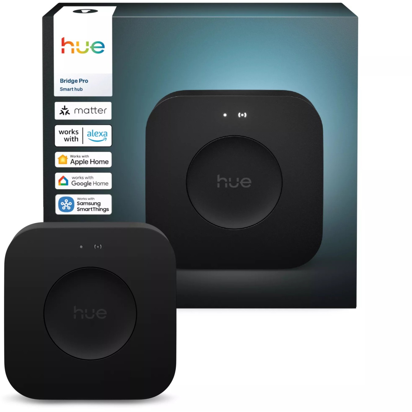 Philips Hue Bridge EU V3 — Buy in Cyprus with Fast Delivery