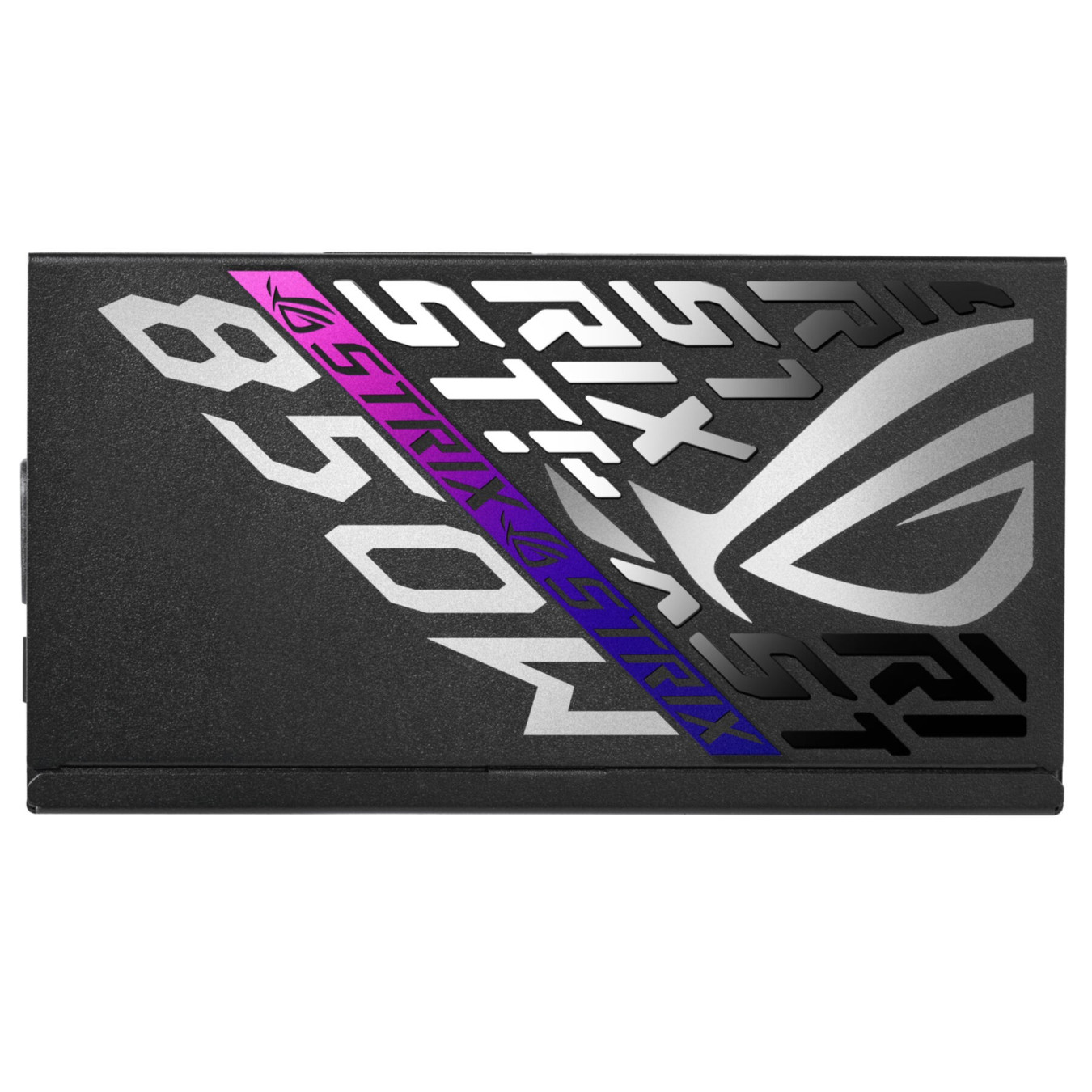 ASUS ROG Strix Platinum 850W PSU - 90YE00W2-B0NA00 - Fully-Modular, 80 PLUS Platinum, ATX 3.1, 12V-2x6