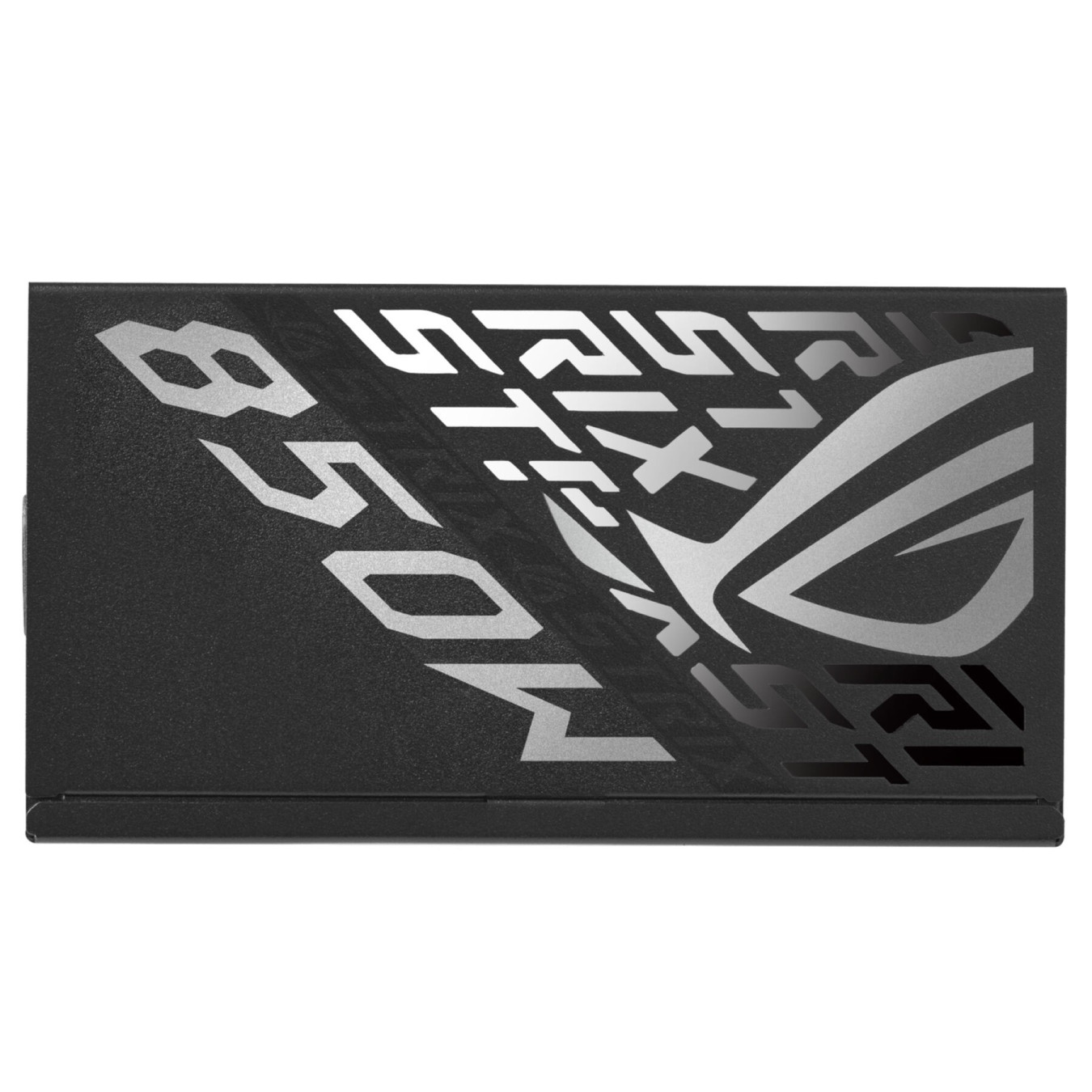 ASUS ROG Strix Platinum 850W PSU - 90YE00W2-B0NA00 - Fully-Modular, 80 PLUS Platinum, ATX 3.1, 12V-2x6