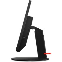 TFT Lenovo Dock ThinkCentre TIO FLEX 27I 11JH 27' FHD 1920x1080 Schwarz mit Standfuß — Buy in Cyprus with Fast Delivery