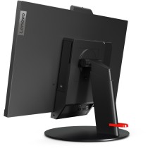 TFT Lenovo Dock ThinkCentre TIO FLEX 27I 11JH 27' FHD 1920x1080 Schwarz mit Standfuß — Buy in Cyprus with Fast Delivery