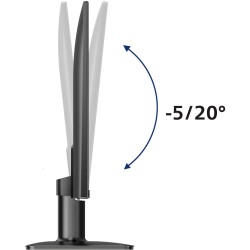 Buy PHILIPS 27E2N1500L 00 68.58cm 27Zoll 2560x1440 HDMI DP in Cyprus, Nicosia, Limassol, Larnaka, Pafos