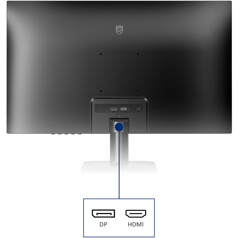 Buy PHILIPS 27E2N1500L 00 68.58cm 27Zoll 2560x1440 HDMI DP in Cyprus, Nicosia, Limassol, Larnaka, Pafos