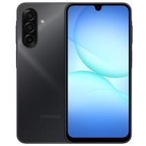 Samsung Galaxy A17 4G 4RAM 128GB EU black — Buy in Cyprus with Fast Delivery