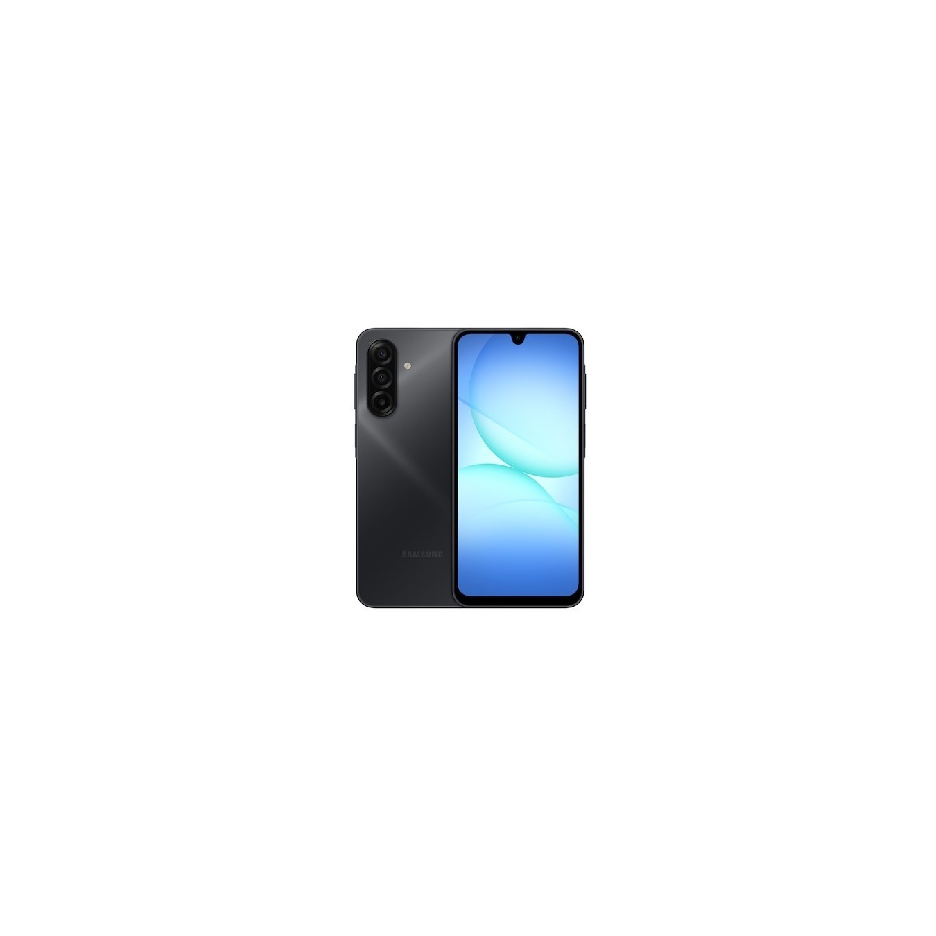 Samsung Galaxy A17 4G 4RAM 128GB EU black — Buy in Cyprus with Fast Delivery