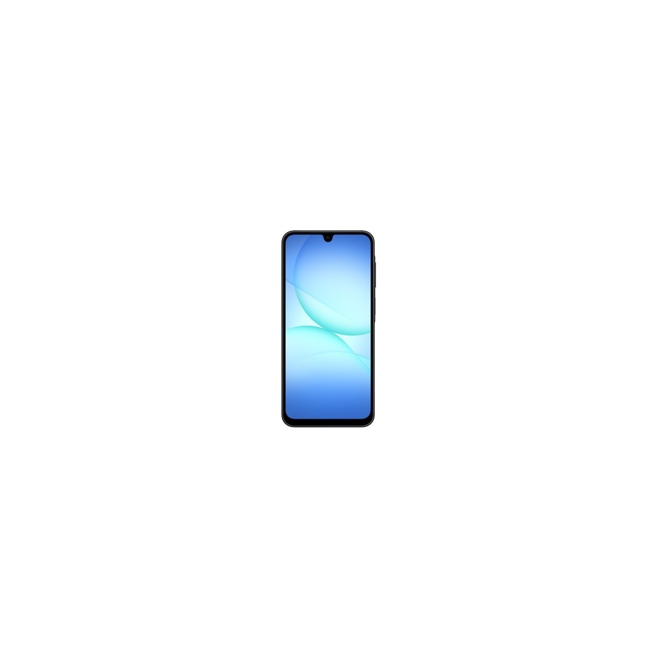 Samsung Galaxy A17 4G 4RAM 128GB EU black — Buy in Cyprus with Fast Delivery