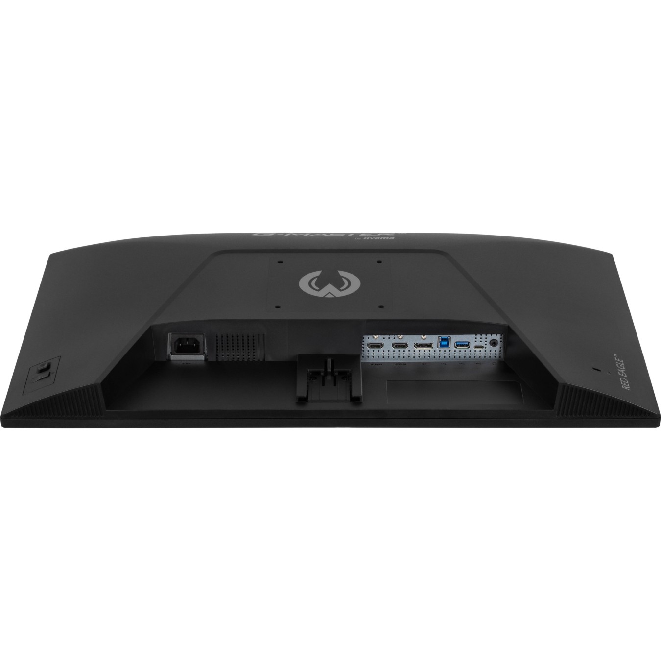iiyama G-Master - G2771HSU-B1 - 68.6 cm (27-inch) (1920x1080) 16:9 FHD Fast IPS 0.4 ms 240 Hz HDMI DisplayPort USB-C VESA Black