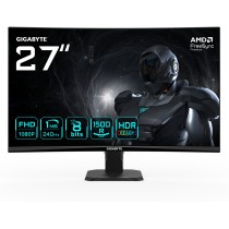 Gigabyte Monitor (GS27FC2) — Buy in Cyprus with Fast Delivery