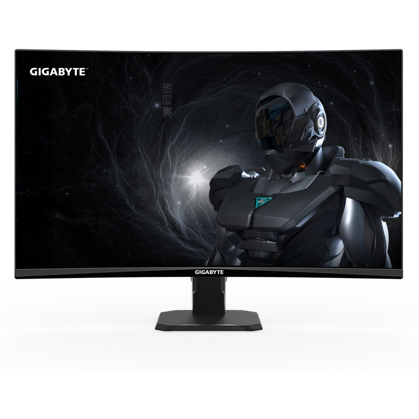 Gigabyte Monitor (GS27FC2) — Buy in Cyprus with Fast Delivery