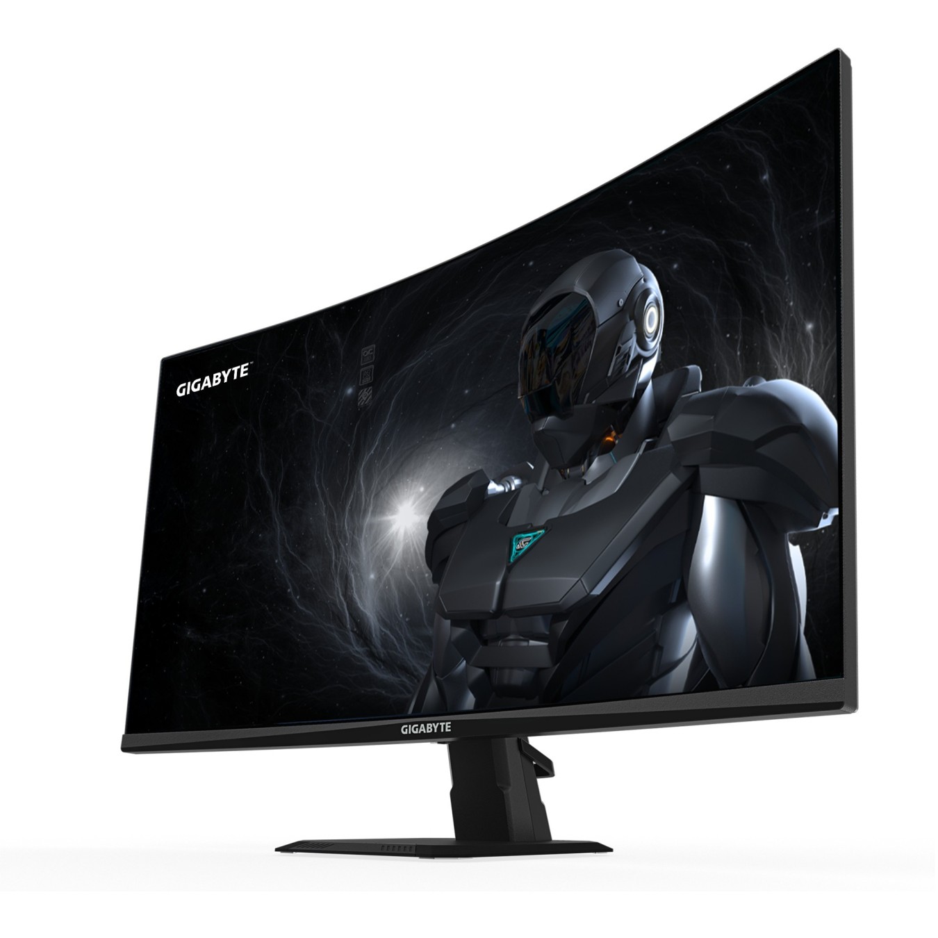 Gigabyte Monitor (GS27FC2) — Buy in Cyprus with Fast Delivery