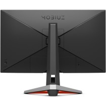 BenQ MOBIUZ EX2710U Gaming Monitor - Höhenverstellung. USB-Hub — Buy in Cyprus with Fast Delivery
