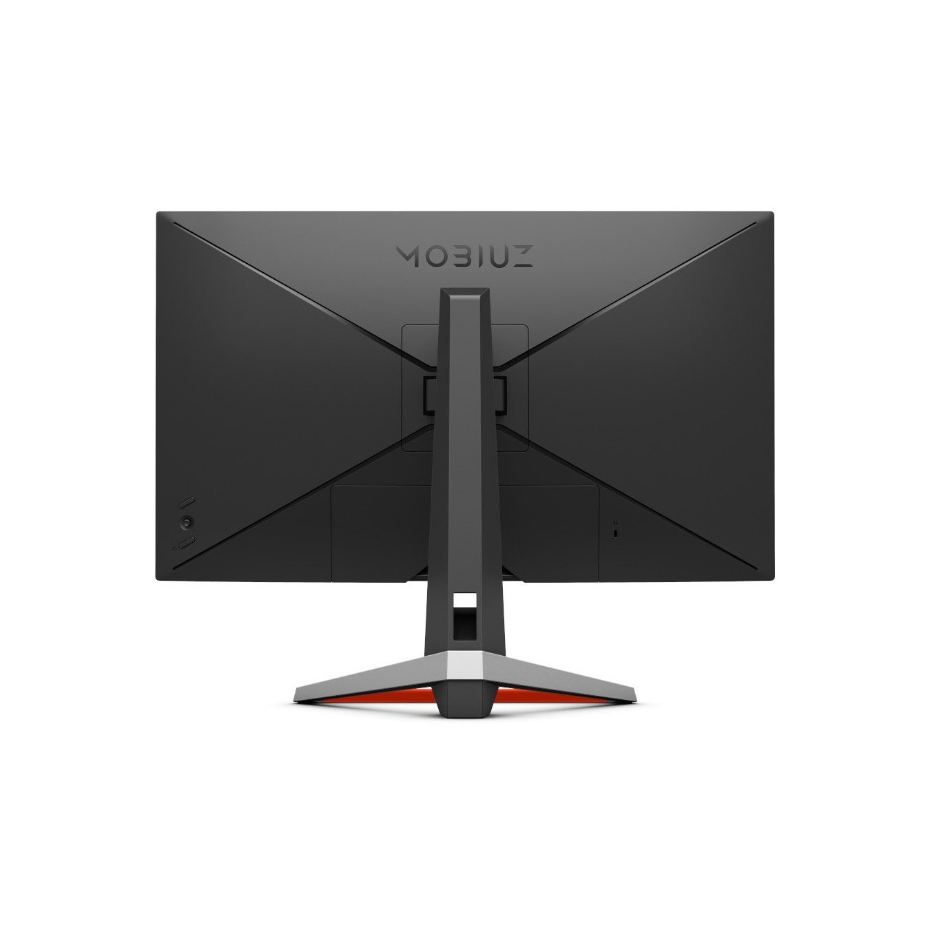 BenQ MOBIUZ EX2710U Gaming Monitor - Höhenverstellung. USB-Hub — Buy in Cyprus with Fast Delivery