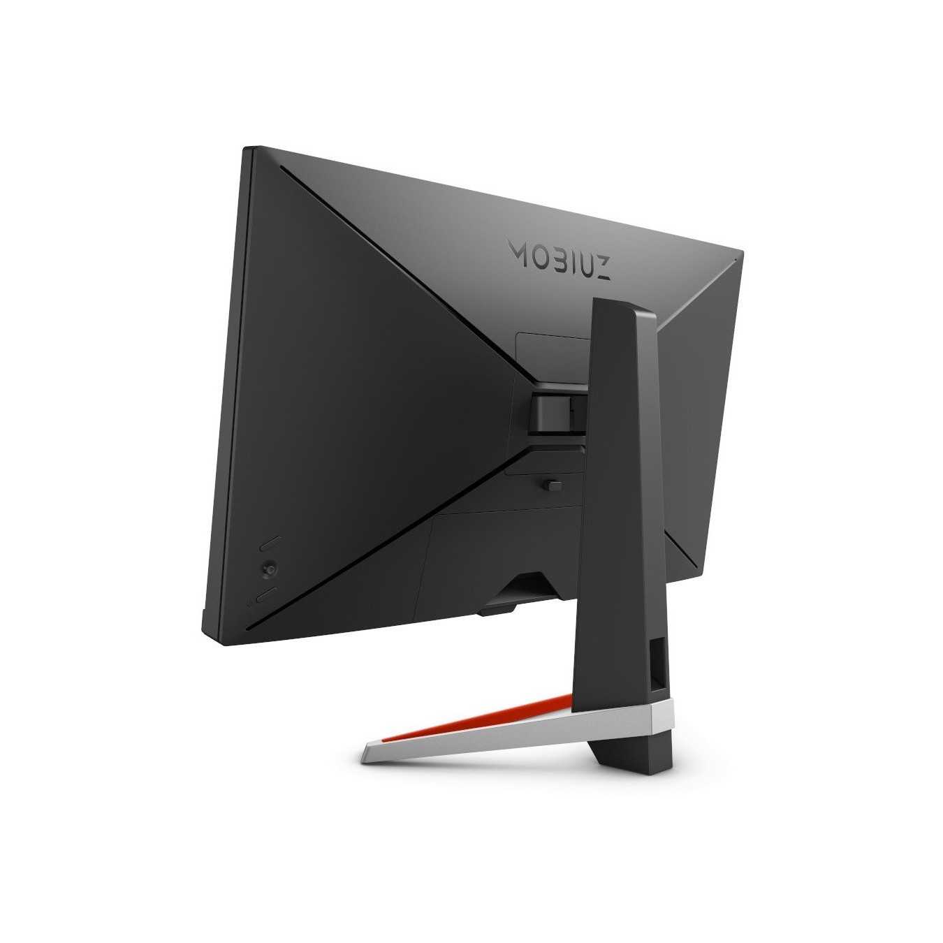 BenQ MOBIUZ EX2710U Gaming Monitor - Höhenverstellung. USB-Hub — Buy in Cyprus with Fast Delivery