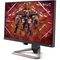 BenQ MOBIUZ EX2710U Gaming Monitor - Höhenverstellung. USB-Hub — Buy in Cyprus with Fast Delivery