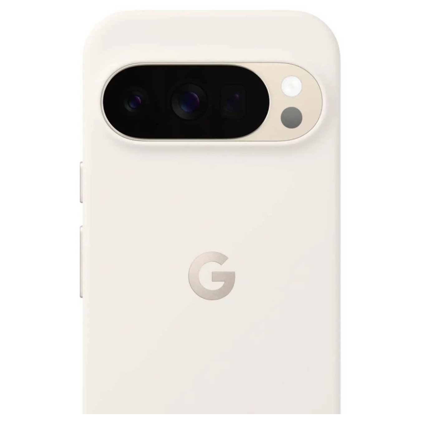 Google Pixel Case - Pixel 10 Pro XL - Porcelain — Buy in Cyprus with Fast Delivery