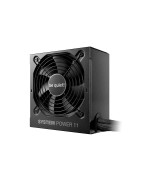 Buy be quiet! System Power 11 450W - BP009EU - ATX 3.1, 80 PLUS Bronze, Non-modular in Cyprus, Nicosia, Limassol, Larnaka, Pafos