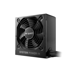 Buy be quiet! System Power 11 450W - BP009EU - ATX 3.1, 80 PLUS Bronze, Non-modular in Cyprus, Nicosia, Limassol, Larnaka, Pafos