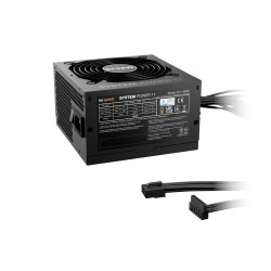 be quiet! System Power 11 450W - BP009EU - ATX 3.1, 80 PLUS Bronze, Non-modular (Boxed) — Buy in Cyprus with Fast Delivery