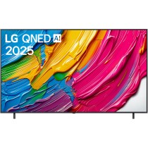 LG QNED evo AI 218cm 86' 4K UHD Smart TV - 86QNED80A6A - QNED evo AI 218cm 86' 4K UHD Smart TV