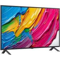 LG QNED evo AI 218cm 86' 4K UHD Smart TV - 86QNED80A6A - QNED evo AI 218cm 86' 4K UHD Smart TV