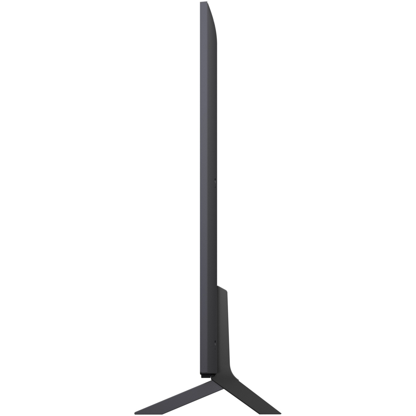 LG QNED evo AI 218cm 86' 4K UHD Smart TV - 86QNED80A6A - QNED evo AI 218cm 86' 4K UHD Smart TV