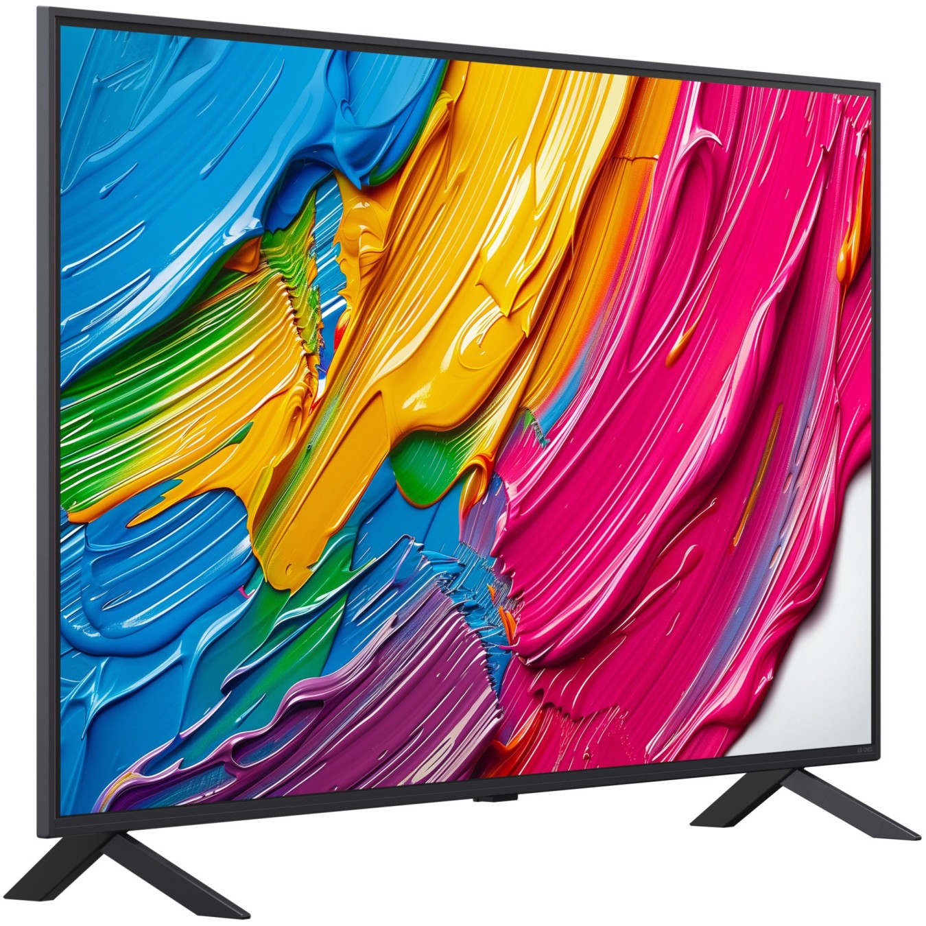 LG QNED evo AI 218cm 86' 4K UHD Smart TV - 86QNED80A6A - QNED evo AI 218cm 86' 4K UHD Smart TV
