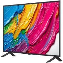 LG QNED evo AI 218cm 86' 4K UHD Smart TV - 86QNED80A6A - QNED evo AI 218cm 86' 4K UHD Smart TV