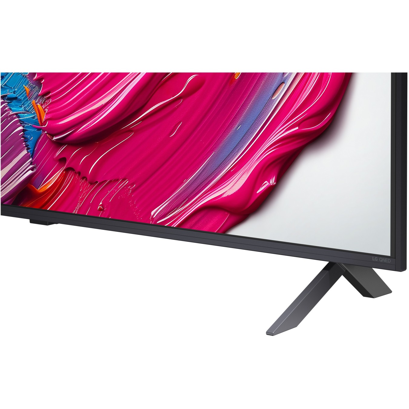 LG QNED evo AI 218cm 86' 4K UHD Smart TV - 86QNED80A6A - QNED evo AI 218cm 86' 4K UHD Smart TV