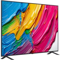 LG QNED evo AI 218cm 86' 4K UHD Smart TV - 86QNED80A6A - QNED evo AI 218cm 86' 4K UHD Smart TV