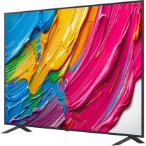LG QNED evo AI 218cm 86' 4K UHD Smart TV - 86QNED80A6A - QNED evo AI 218cm 86' 4K UHD Smart TV
