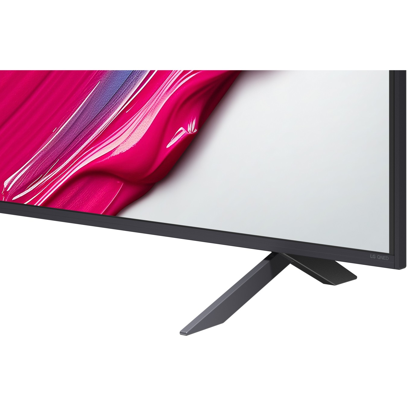 LG QNED evo AI 218cm 86' 4K UHD Smart TV - 86QNED80A6A - QNED evo AI 218cm 86' 4K UHD Smart TV