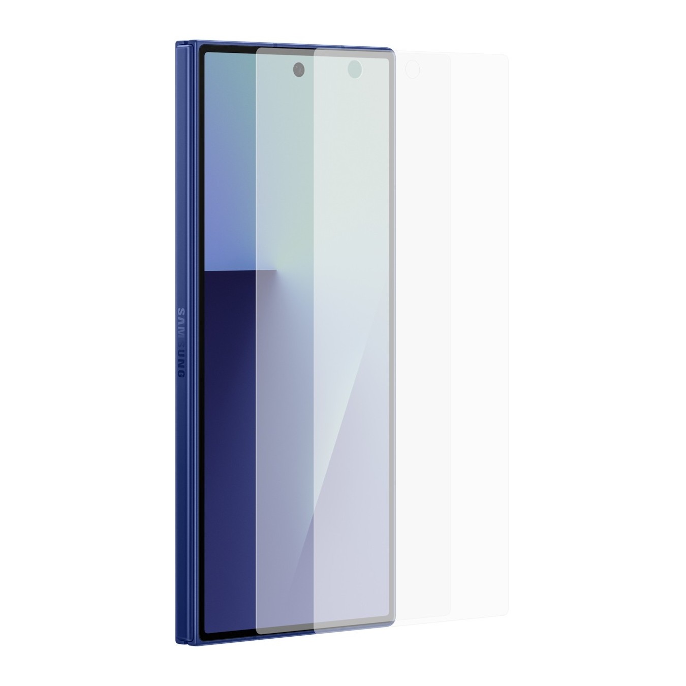 Samsung Anti-Reflective Film Screen Protector - Galaxy Z Fold7 — Buy in Cyprus with Fast Delivery