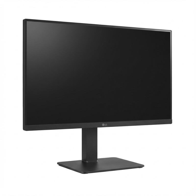 TFT LG - 27BN65Q-B - 27" QHD 2560x1440 Black with Stand — Buy in Cyprus with Fast Delivery