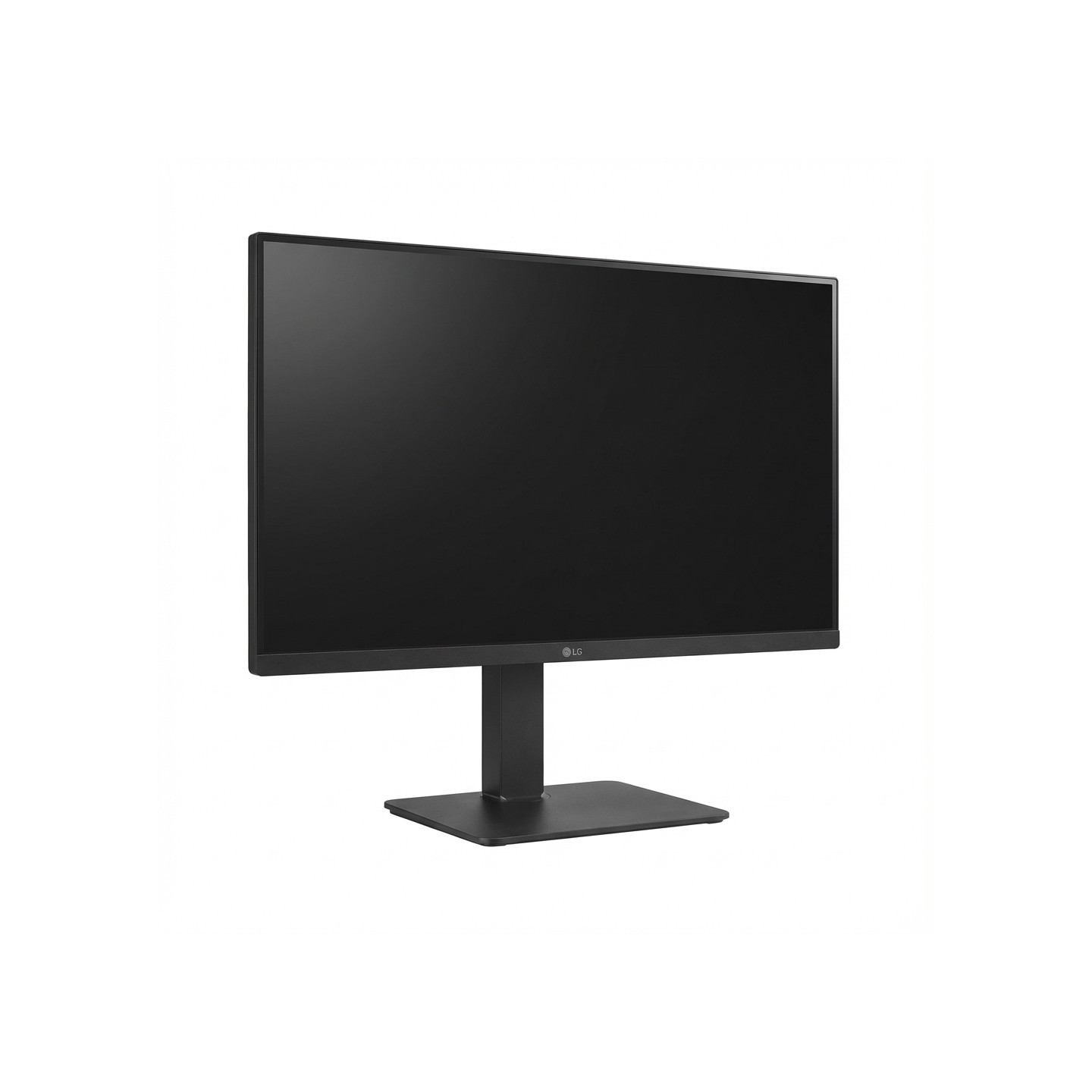 TFT LG - 27BN65Q-B - 27" QHD 2560x1440 Black with Stand — Buy in Cyprus with Fast Delivery