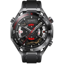 HUAWEI WATCH Ultimate 2 - March-B19 - Black Fluoroelastomer Strap — Buy in Cyprus with Fast Delivery