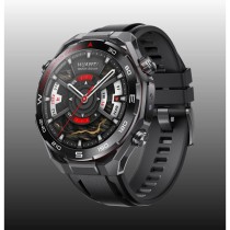 HUAWEI WATCH Ultimate 2 - March-B19 - Black Fluoroelastomer Strap — Buy in Cyprus with Fast Delivery