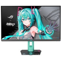 ASUS ROG Strix XG27ACMEG-G - 27-inch QHD Gaming Monitor - 260Hz Fast IPS | Armenius Store