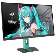 ASUS ROG Strix XG27ACMEG-G - 27-inch QHD Gaming Monitor - 260Hz Fast IPS | Armenius Store