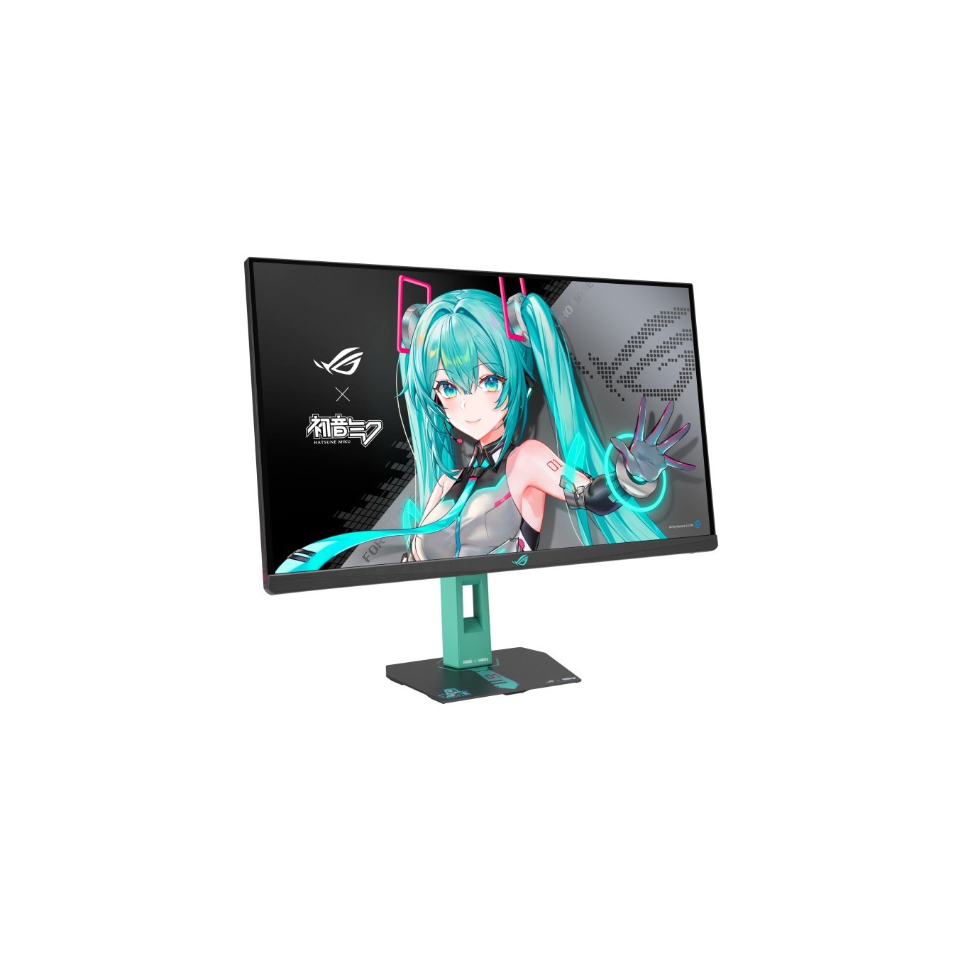 ASUS ROG Strix XG27ACMEG-G - 27-inch QHD Gaming Monitor - 260Hz Fast IPS | Armenius Store