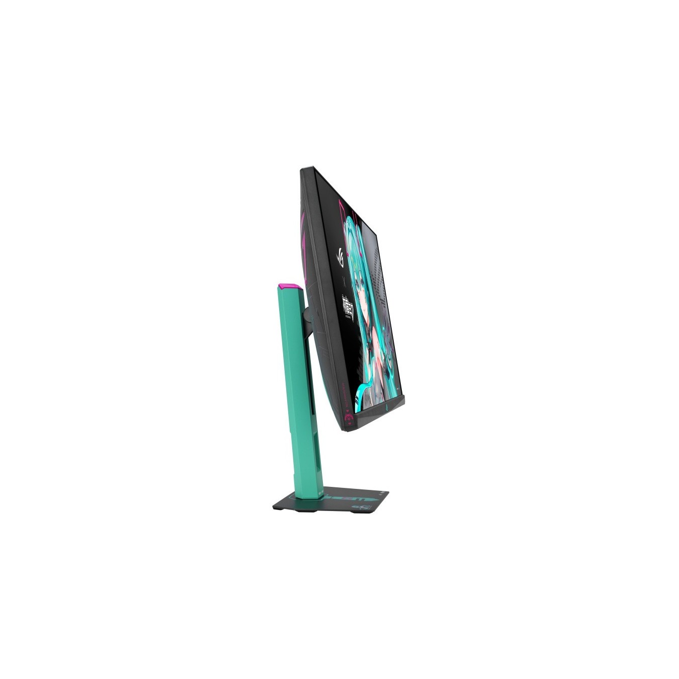 ASUS ROG Strix XG27ACMEG-G - 27-inch QHD Gaming Monitor - 260Hz Fast IPS | Armenius Store