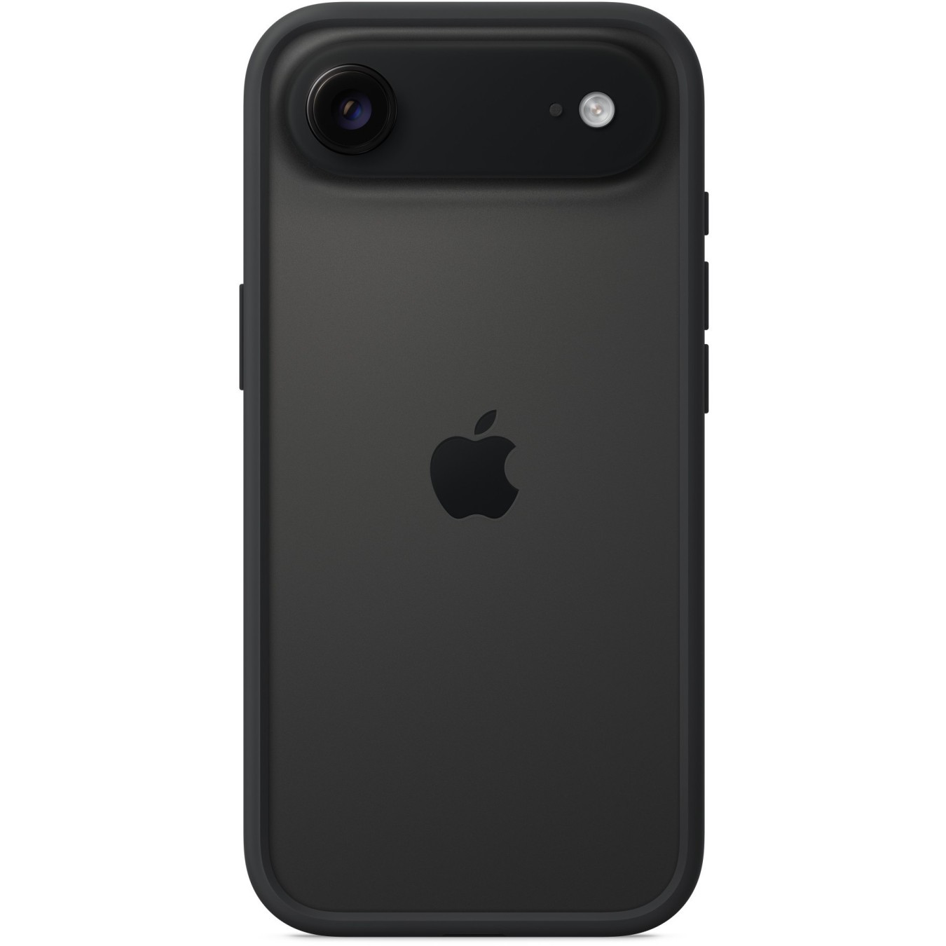 Bumper iPhone Air - Black — Buy in Cyprus with Fast Delivery