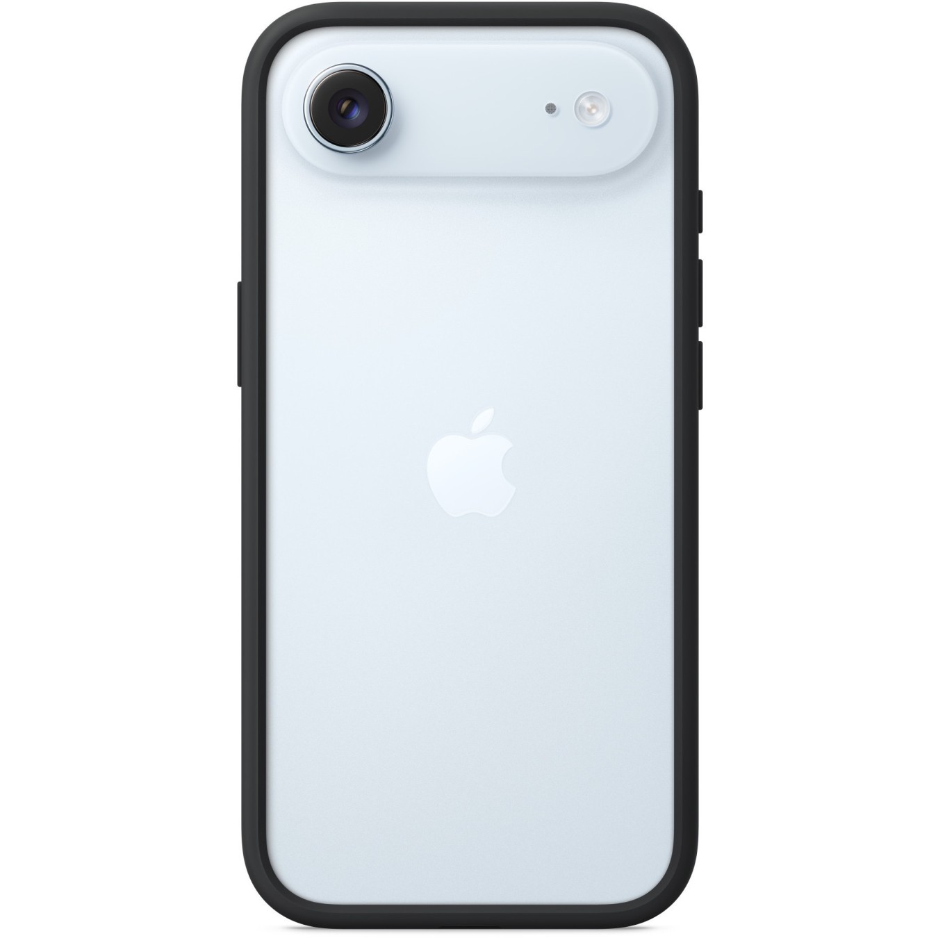 Bumper iPhone Air - Black — Buy in Cyprus with Fast Delivery