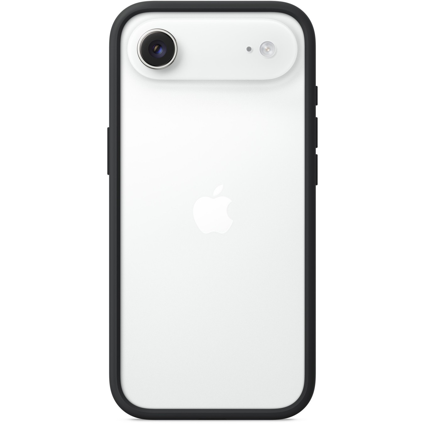Bumper iPhone Air - Black — Buy in Cyprus with Fast Delivery