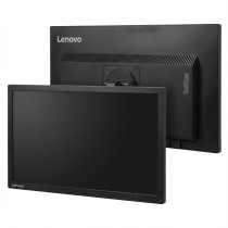TFT Lenovo Dock Thinkvision - T2324PA - 23 inch FHD 1920x1080 Black without stand — Buy in Cyprus with Fast Delivery