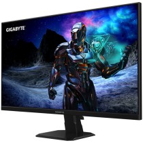 Gigabyte x 16:9 QHD SS IPS 1ms 250Hz 2xHDMI DP Black - GS27Q - 68.6cm 27' (2560x1440) — Buy in Cyprus with Fast Delivery